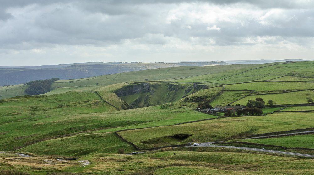 Winnats Pass Winnats Pass